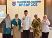 Gen Z Payakumbuh Jadi Agen Perubahan, Forum Anak Beraksi Bangun Daerah!