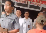 Warga Usir Wakil Bupati Padang Pariaman, Tuntut Cabut SK Lahan Tarok City