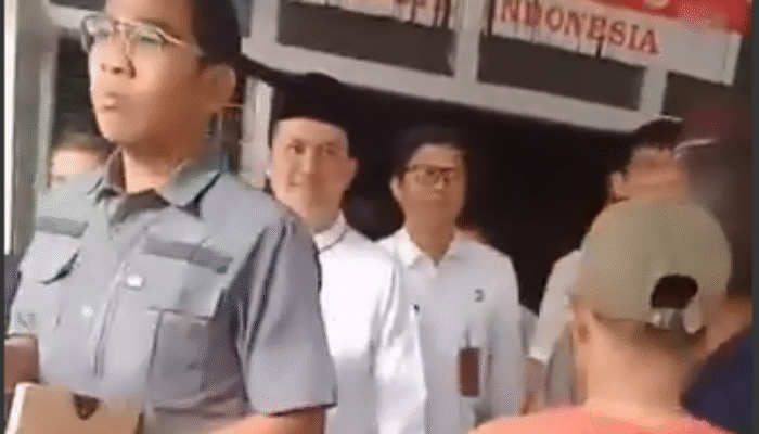 Warga Usir Wakil Bupati Padang Pariaman, Tuntut Cabut SK Lahan Tarok City