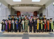 Unand Gandeng Gifu University, Perkuat Riset Kesehatan Lintas Budaya