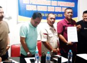 KONI Padang Buka Pendaftaran Calon Ketua Umum, Batas Waktu Empat Hari