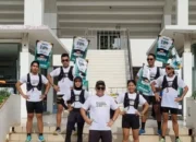 Minang Geopark Run: Animo Tinggi, 500 Slot Tambahan Dibuka