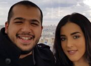 Gugat Cerai Tasya Farasya? Intip Karier Cemerlang Ahmad Assegaf!