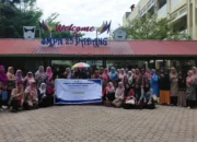 UNP Latih Guru Padang Manfaatkan AI dalam Matematika