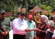 Pemko Padang Panjang Gulirkan Program Makan Bergizi Gratis