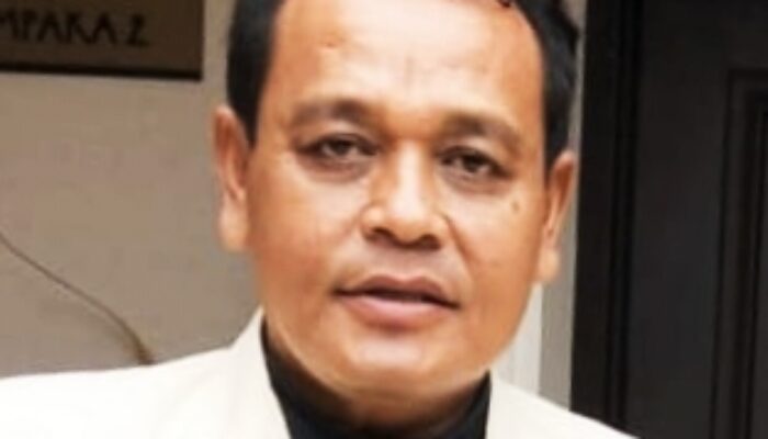 Adi Karsyaf Nahkodai PKPS, Janjikan Organisasi Bermanfaat dan Inovatif untuk Masyarakat