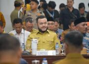 Padang Dukung Swasembada Pangan: Wali Kota Perkuat Sinergi dengan Pemerintah Pusat