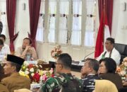 DPR RI Dorong Percepatan Hilirisasi Gambir Sumbar, Kuasai Pasar Global!