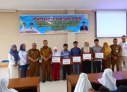 Bank Nagari Guyur Dana CSR, Pemko Payakumbuh Pacu Pendidikan Unggul