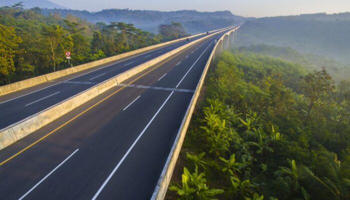 Kementerian PU Genggam Rp118,5 T, Genjot Infrastruktur di 2026