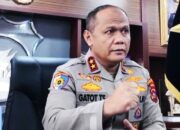 Kapolda Sumbar Dukung Pelti Gelar Kejurnas Tenis Semarakkan HUT Sumbar