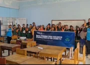 PLN Bekali Siswa SMKN 2 Sawahlunto dengan Ilmu Keselamatan Ketenagalistrikan