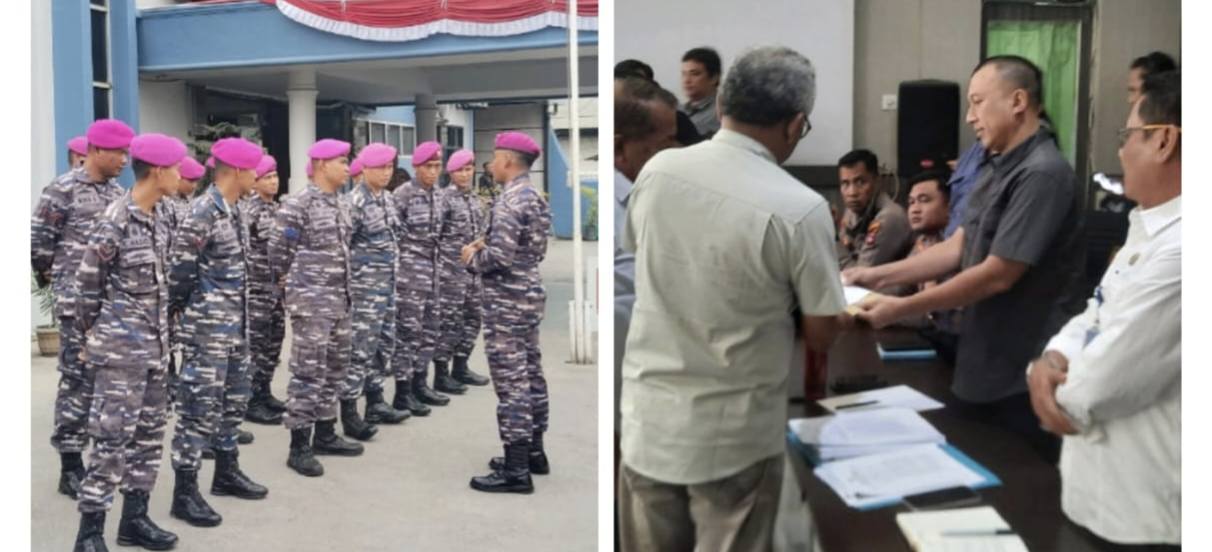 adanya-ancaman-unras-1-sst-prajurit-yonmarhanlan-ii-disiagakan 