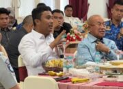 Dorong Mutasi Kendaraan ke Plat BA, Pemprov Sumbar Buka Klinik Layanan Bersama