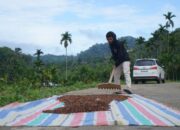 Nagari Unggan Berhasil Tekan Perambahan Hutan Lewat Perhutanan Sosial