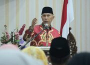 Insiden Wisata Alahan Panjang, Gubernur Sumbar Tegaskan Pengawasan Usaha Penginapan