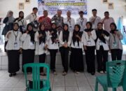 Peserta Pelatihan Ciptakan Konten Visual Berkualitas di Dharmasraya