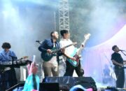 Fadly Amran Dukung Menfest by Kadin sebagai Ruang Kreatif Anak Muda