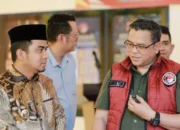 Polda Sumbar Perkuat Kampung Bebas Narkoba di Kota Solok