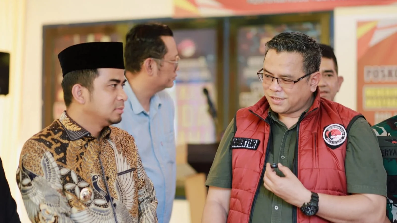 polda-sumbar-perkuat-kampung-bebas-narkoba-di-kota-solok