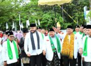 Fadly Amran Ajak Perti Sumbar Perkuat Pendidikan Islam dan Akhlak Masyarakat