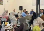 Dinas Koperasi Padang Dorong UMKM Lindungi Inovasi Lewat HAKI