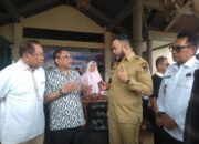 Pemko Padang Sambut Investasi OSO, Hotel Bumiminang Siap Bersolek Jadi Ikon Baru