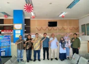 Komisi III DPRD Sumbar Evaluasi Pelayanan dan Penerimaan Samsat Pariaman