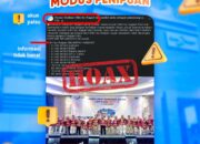 Bank Nagari Imbau Nasabah Waspadai Penipuan Akun Media Sosial