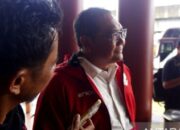 PSSI Bantah Gelar Rapat Bahas Pelatih Baru Timnas