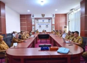 Langkah Pemulihan Kebakaran Pasar Payakumbuh Terus Dikebut Pemko Payakumbuh