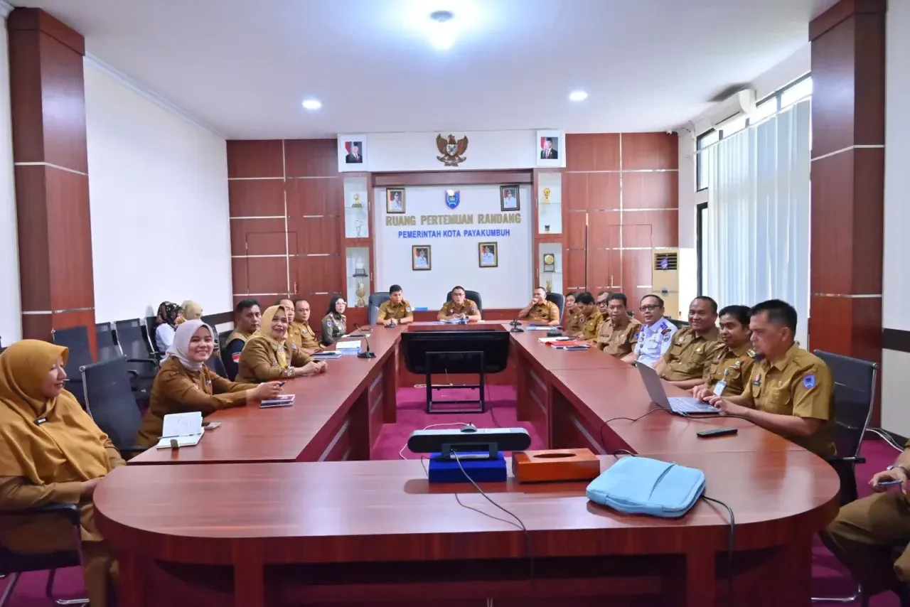 langkah-pemulihan-kebakaran-pasar-payakumbuh-terus-dikebut-pemko-payakumbuh