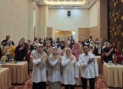 Pemko Bukittinggi Gelar Bimbingan Teknis Penyuluhan Keamanan Pangan Bagi Pelaku Usaha IRTP