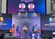 IDC 2025: Investor Nilai Sektor Media Masih Menarik di Tengah Disrupsi AI