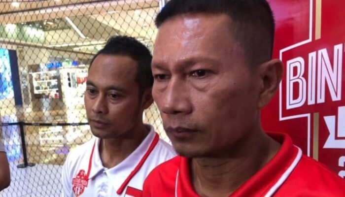 Atep-Ismed Ungkap Kriteria Pelatih Timnas Indonesia Ideal