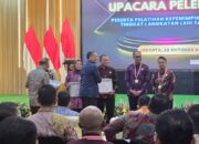 Proyek Smart Farming Mursalim Masuk Tiga Besar Inovasi Nasional