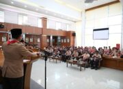 Sosialisasi Aplikasi Ayo Pramuka Dukung Moderenitas di Era Digital