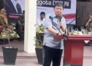 Pesan Alex Indra Lukman Bagi Petani Kota Padang