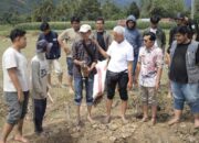 Dorong Pertanian Terpadu, Unand Luncurkan Sistem PaLaBek di Pesisir Selatan