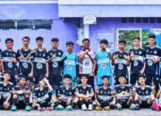 Tim BBC Batangkapas U-17 Incar Perempat Final Piala Menpora