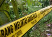 Adik Ipar Palu Kepala, Kakak Ipar Tewas di Pasar Minggu