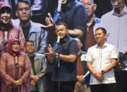 Wali Kota Dukung Festival Kayu Tanam, Warga Sambut Antusias