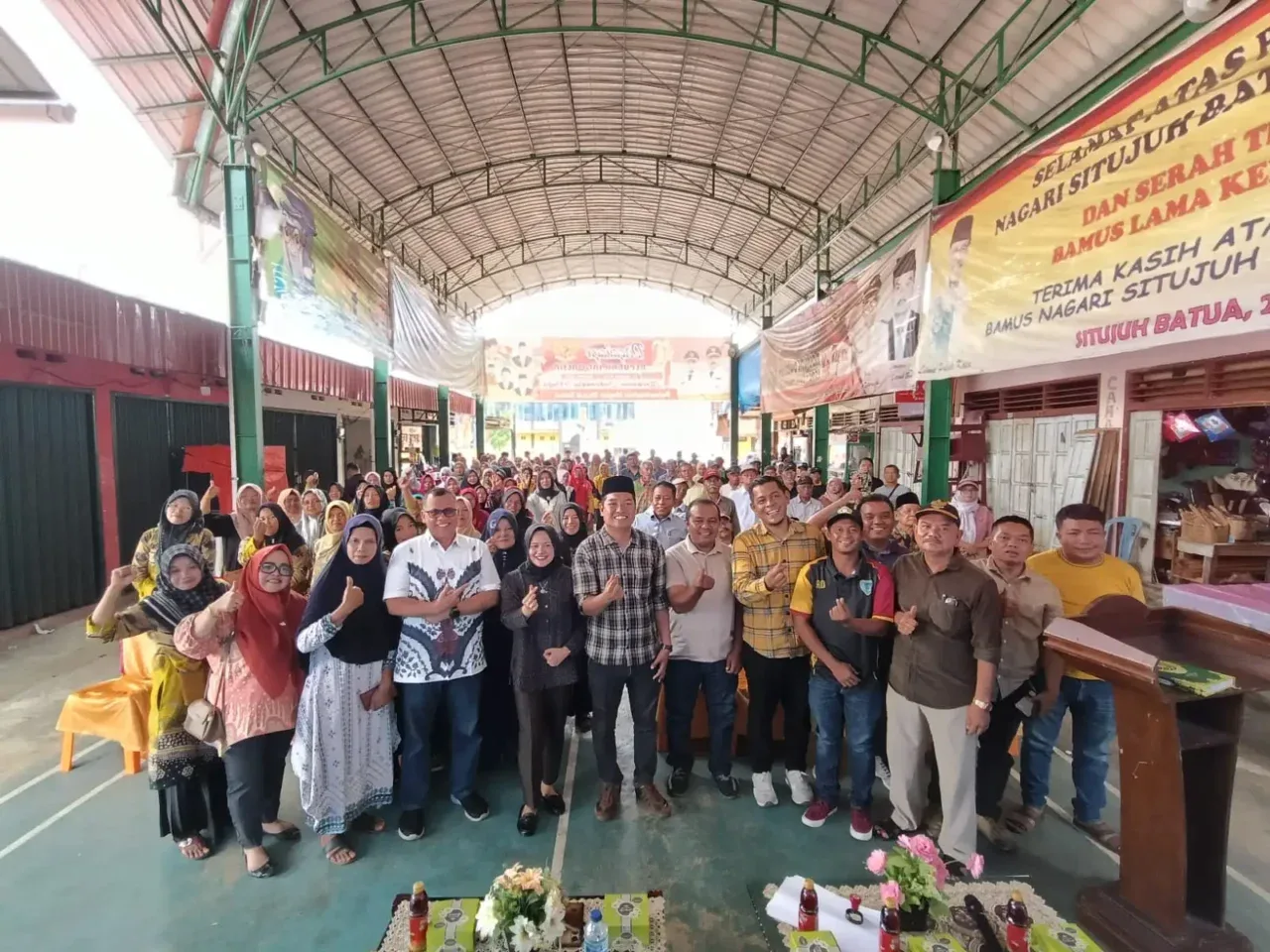 nela-abdika-zamri-dan-dinas-koperasi-umkm-sumbar-sosialisasi-perda-nomor-16-tahun-2019-di-limapuluh-kota