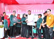 Fadly Amran Dorong IDI Padang Perkuat Kualitas Pelayanan Kesehatan