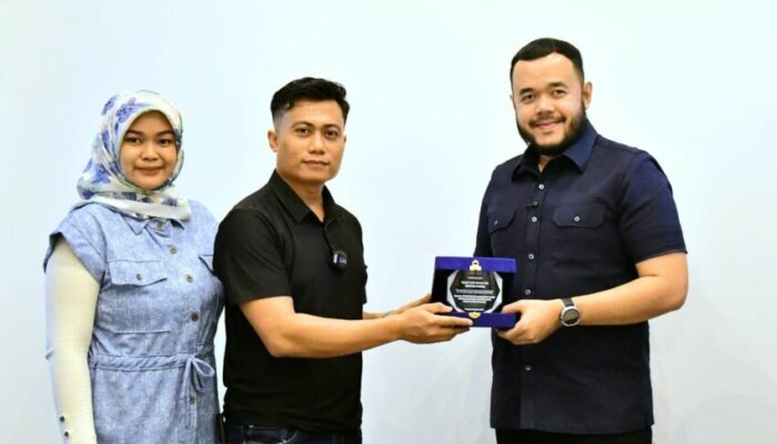 KRIS Beroperasi, Wali Kota Padang Optimis Ekonomi Menguat