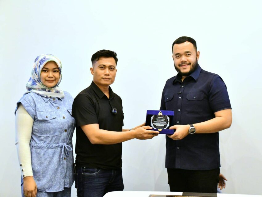 kris-beroperasi,-wali-kota-padang-optimis-ekonomi-menguat