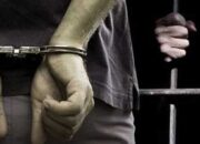 Polisi Payakumbuh Bekuk Pencuri Mesin Cuci, Becak Motor Disita