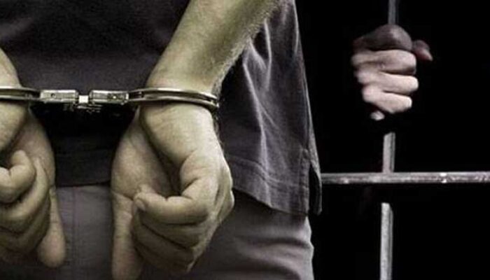 Polisi Payakumbuh Bekuk Pencuri Mesin Cuci, Becak Motor Disita