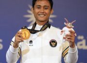 Silek Minang Mendunia, Vasko Ruseimy Bukti Nyata Kebangkitan Budaya Sumbar