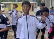 Usai Tampil di Piala Menpora, Semangat Rafael Tetap Menyala